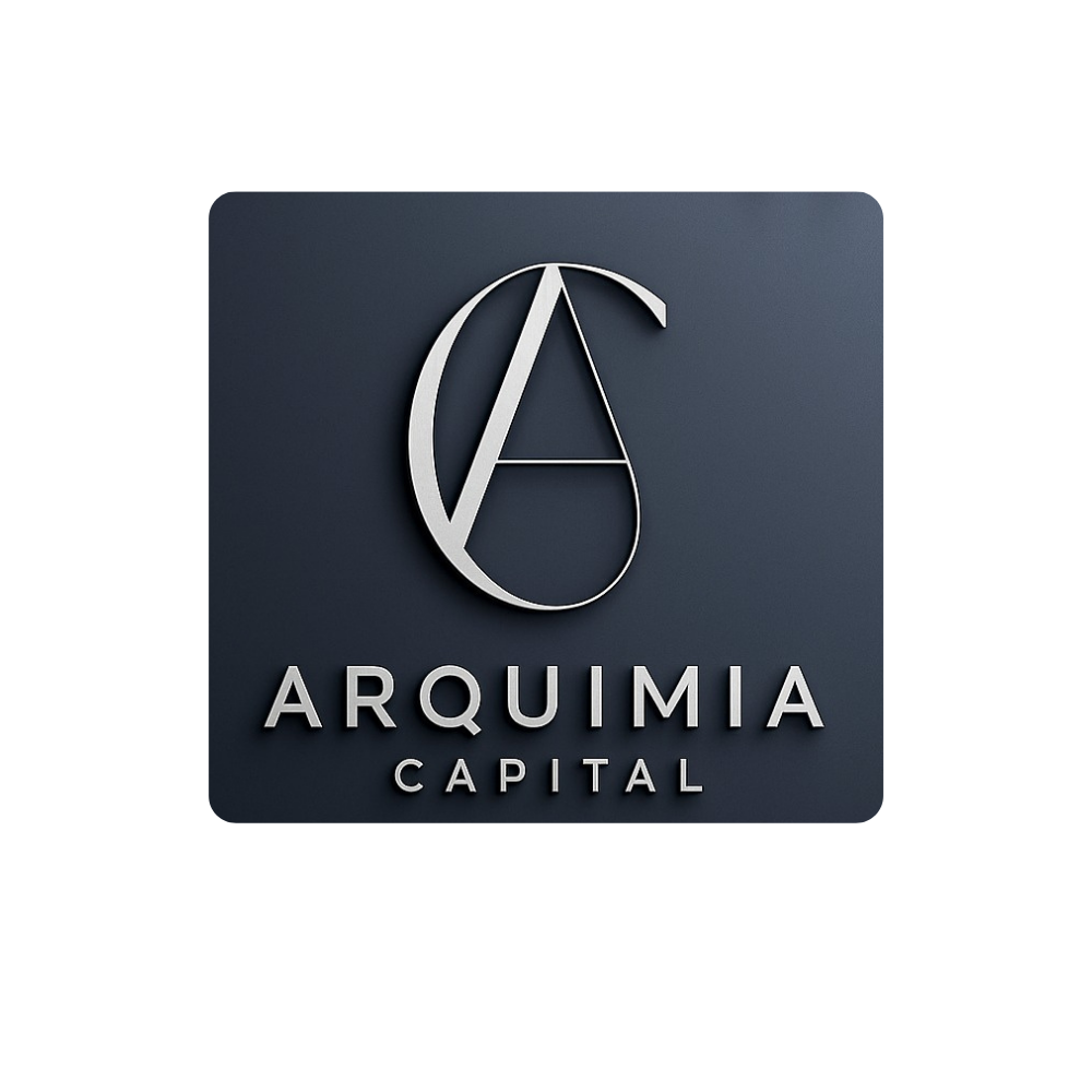 Arquimia Capital en KonexID