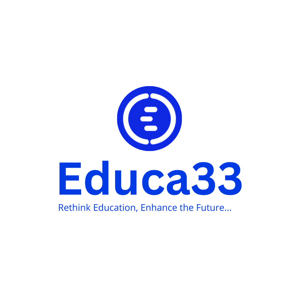 Educa33 en KonexID.com